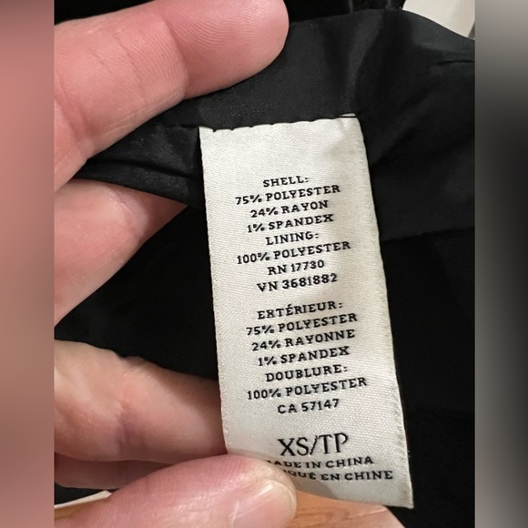 Altuzarra For Target Snakeskin Double Breasted Trench Coat - Size XS - Picture 5 of 12